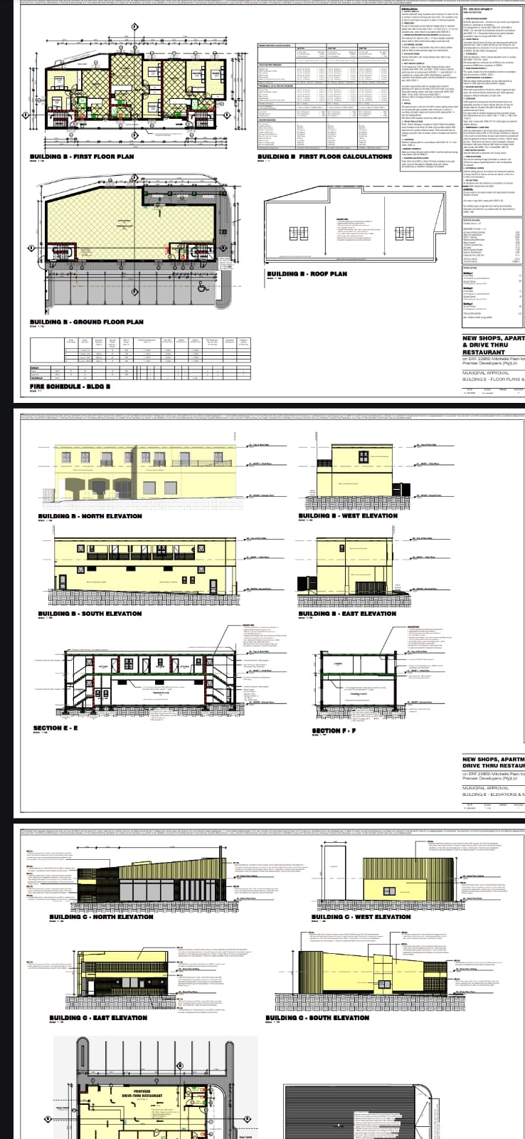 0 Bedroom Property for Sale in Lentegeur Western Cape
